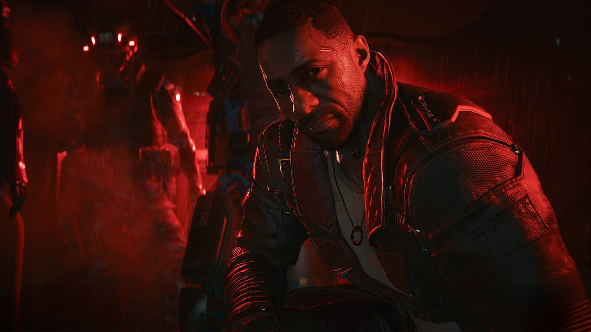Phantom Liberty and Patch 2.0 make Cyberpunk 2077 the game it