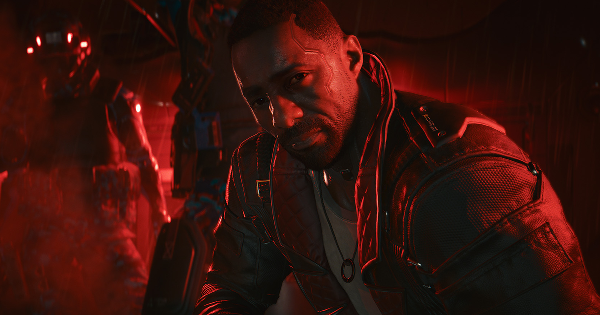 Cyberpunk 2077 has sold 35 million copies to date