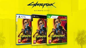 Cyberpunk 2077 Ultimate Edition: Immerse yourself in the complete experience, available December 5