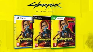 Cyberpunk 2077 Ultimate Edition: Immerse yourself in the complete experience, available December 5