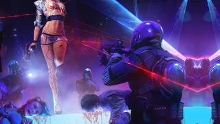 Cyberpunk 2077 a exkluzivita Epic Games Store?