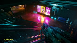 Cyberpunk 2077 and Watch Dogs Legion will both support ray tracing at launch