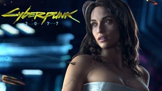 Cyberpunk 2077 aparece com novo trailer