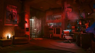 Cyberpunk 2077 apartment locations, and how to buy apartments