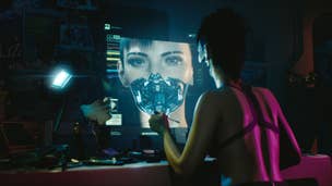 Cyberpunk 2077 will feature full nudity for a good reason