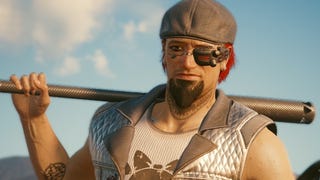 Cyberpunk 2077 best armor and best clothing, and where to find legendary armor explained