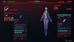Cyberpunk 2077 Best Quickhacks | How to get a better Cyberdeck