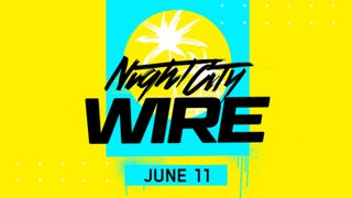 Cyberpunk 2077: Night-City-Wire-Event auf Ende Juni verschoben