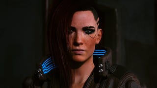 How to change your appearance in Cyberpunk 2077