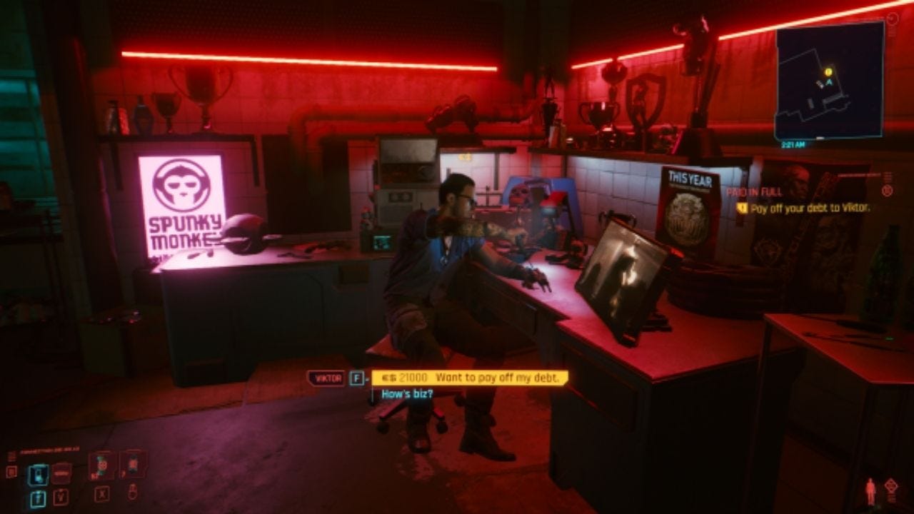 Cyberpunk 2077 Best Cyberware | Where to find top-tier tech | VG247