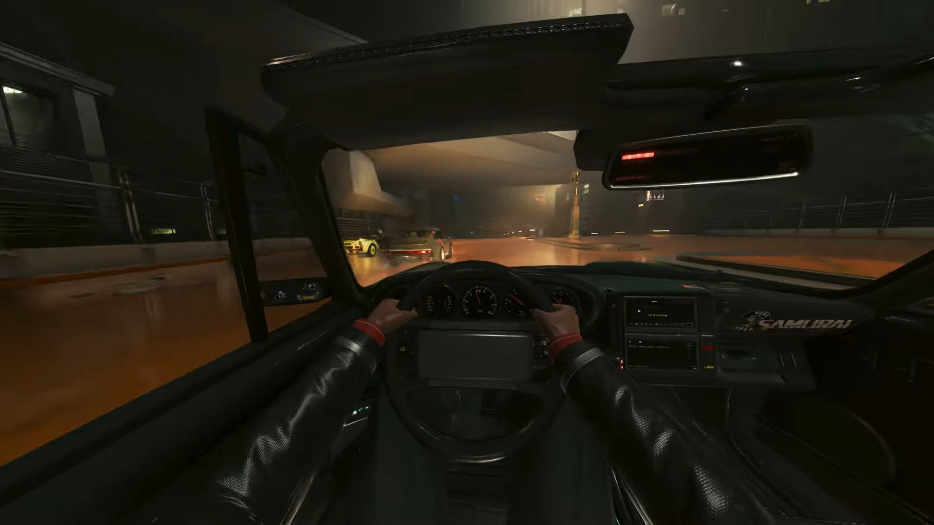 Prace nad trybem multiplayer w Cyberpunk 2077 idą w dobrym kierunku. Projekt fanów osiągnął „nowy poziom”