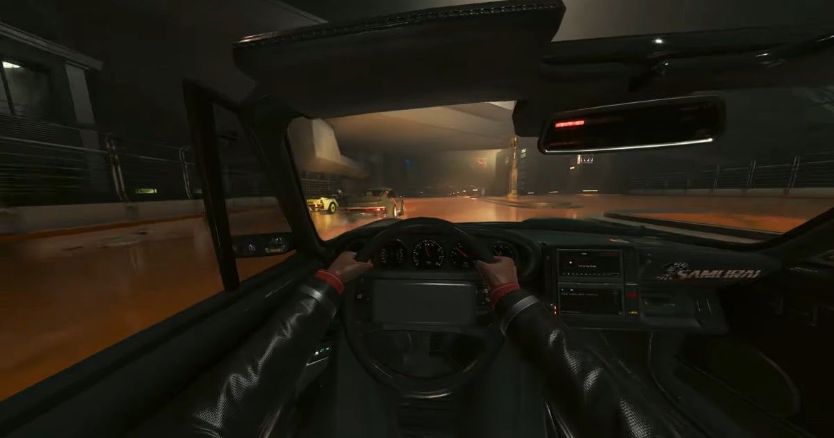 Prace nad trybem multiplayer w Cyberpunk 2077 idą w dobrym kierunku. Projekt fanów osiągnął „nowy poziom”