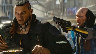 Don't get your hopes up for Cyberpunk 2077 in 2019