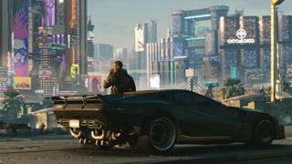 Let's chat about: The Cyberpunk 2077 demo