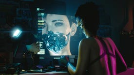 Cyberpunk 2077 augments its team with Dying Light's PvP crew