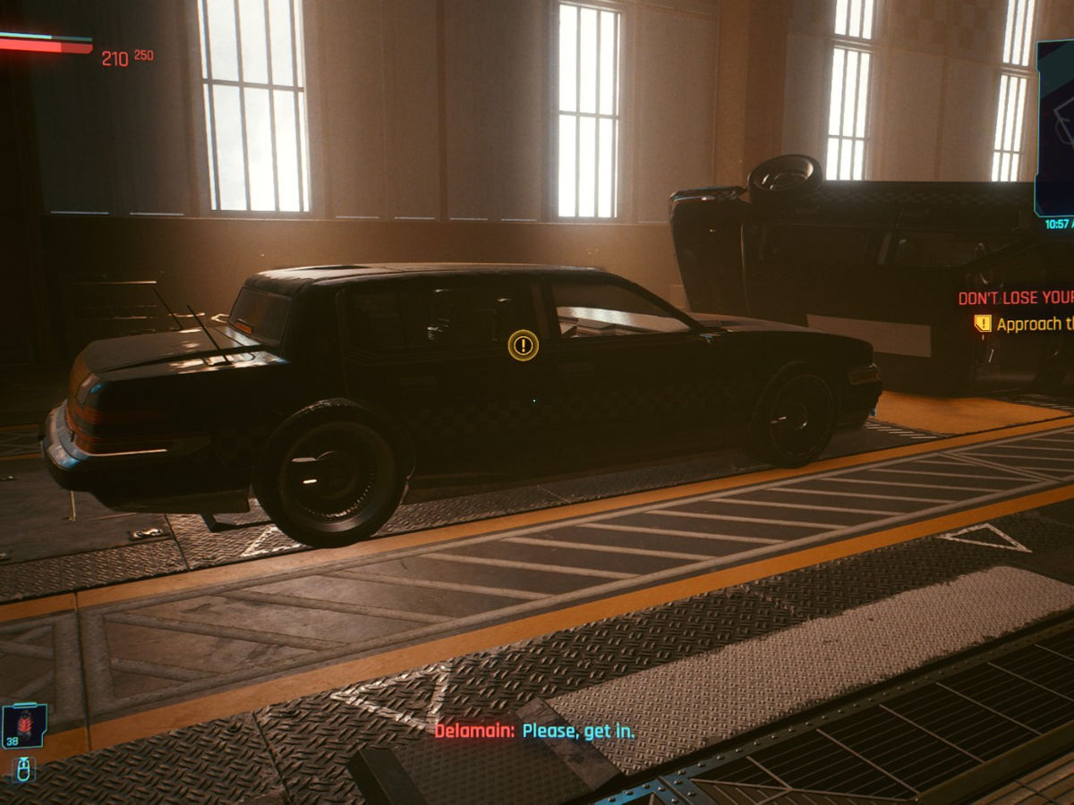 Cyberpunk 2077 Don’t Lose Your Mind | Should you reset, merge, or