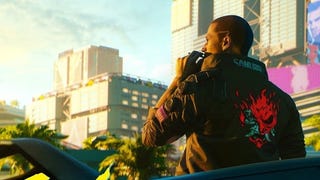 Cyberpunk 2077 é, para já, o trailer mais visto da E3 2018