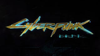 Cyberpunk 2077 finally shows gameplay footage