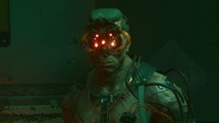 Cyberpunk 2077 how to free Brick and disarm trap in The Pickup