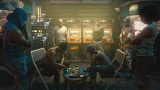 No, Cyberpunk 2077 hasn't confirmed microtransactions in multiplayer