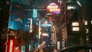 Cyberpunk 2077 gets new ray tracing trailer and updated PC requirements