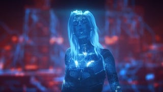 Spoilers: Grimes leaks her character’s backstory in Cyberpunk 2077