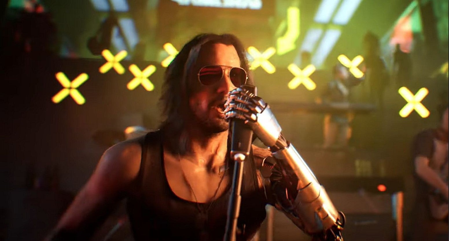 We might now know what Cyberpunk 2077 free DLCs are going to be called [UPDATE]