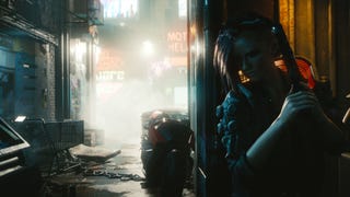 Cyberpunk 2077 is a FPS with third-person vehicles, but don't worry, it's all RPG