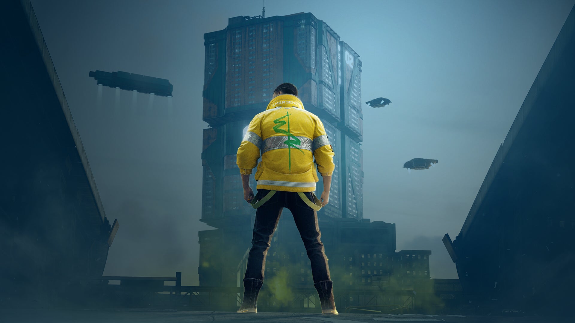Despite what fans are saying, Cyberpunk 2 creative director really doesn't think a longer Act 1 would have made Cyberpunk 2077 any better