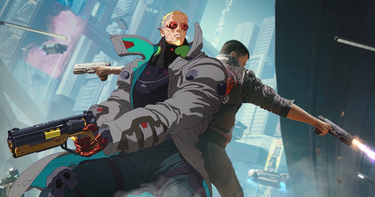 CD Projekt Red nie kończy wsparcia Cyberpunk 2077. Aktualizacja 2.5 jest w drodze