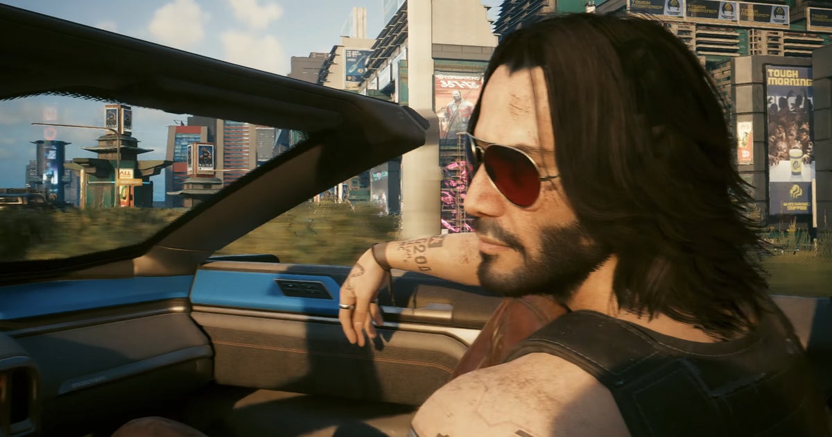To kolejny rozdział współpracy Blizzarda z CD Projektem. Cyberpunk 2077 dołączy do Wiedźmina 3