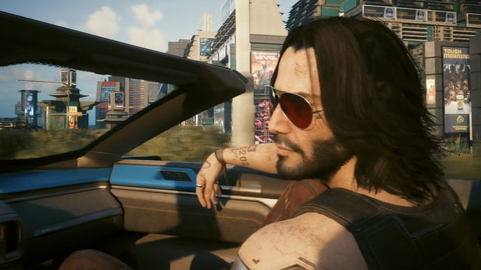 To kolejny rozdział współpracy Blizzarda z CD Projektem. Cyberpunk 2077 dołączy do Wiedźmina 3