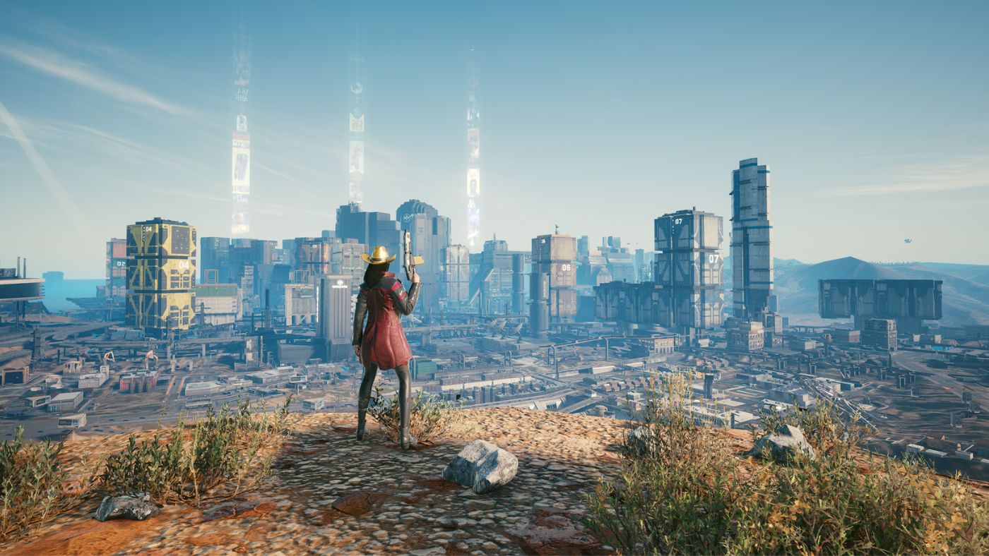 Cyberpunk 2 powstaje pod okiem twórcy uniwersum. Mike Pondsmith widział już pierwsze fragmenty gry