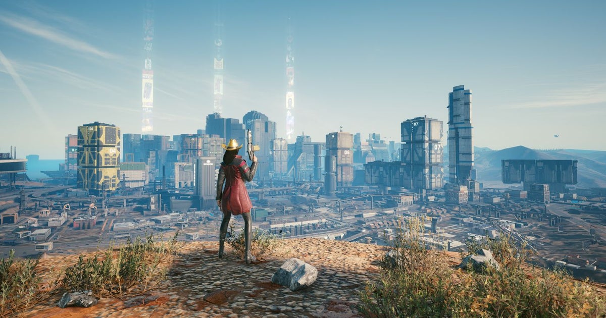 Cyberpunk 2 powstaje pod okiem twórcy uniwersum. Mike Pondsmith widział już pierwsze fragmenty gry