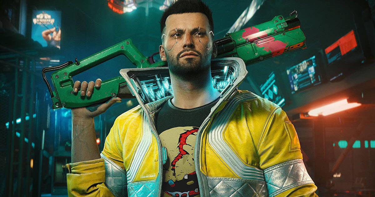 Oto najmniej rozgarnięty V, jakiego widziało Night City. Zepsuł tyle misji w Cyberpunk 2077, ile się dało