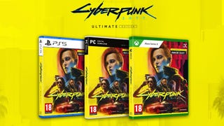 Cyberpunk 2077 Ultimate Edition zapowiedziane. Gra w pudełku z dodatkiem