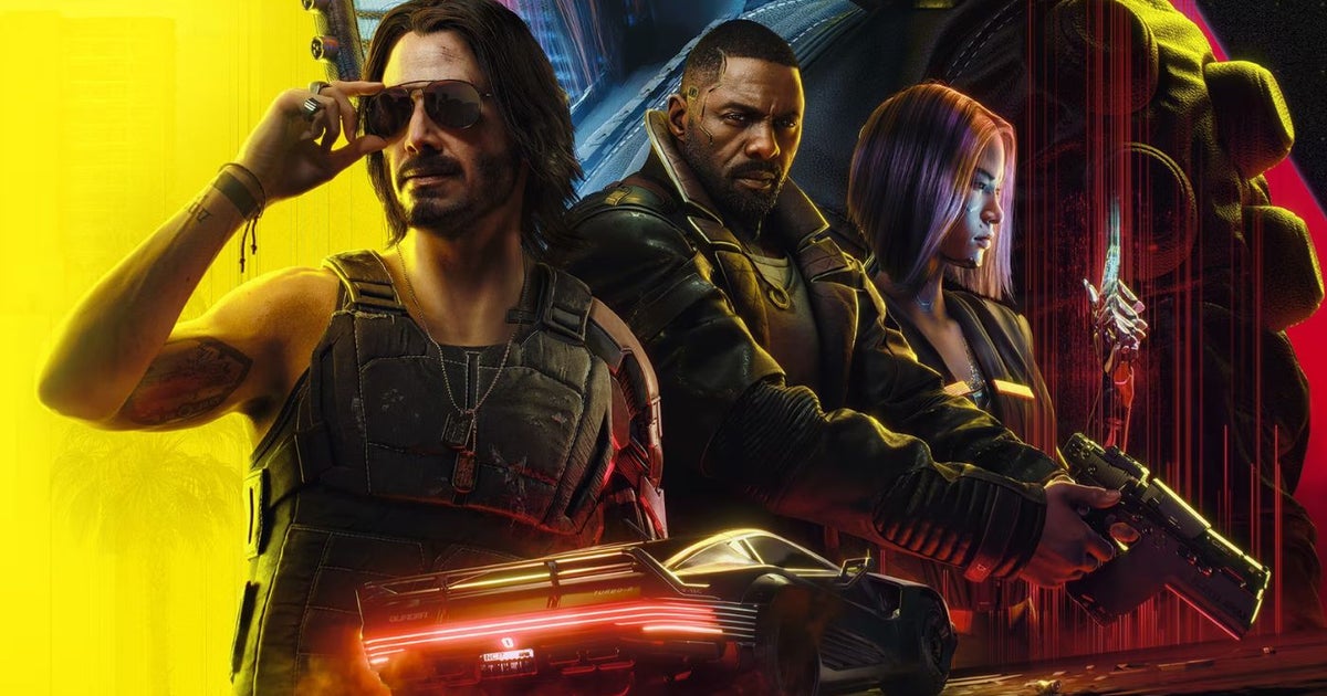 Cyberpunk 2077 przebija kolejny kamień milowy. Przez rok sprzedano ponad 5 mln kopii