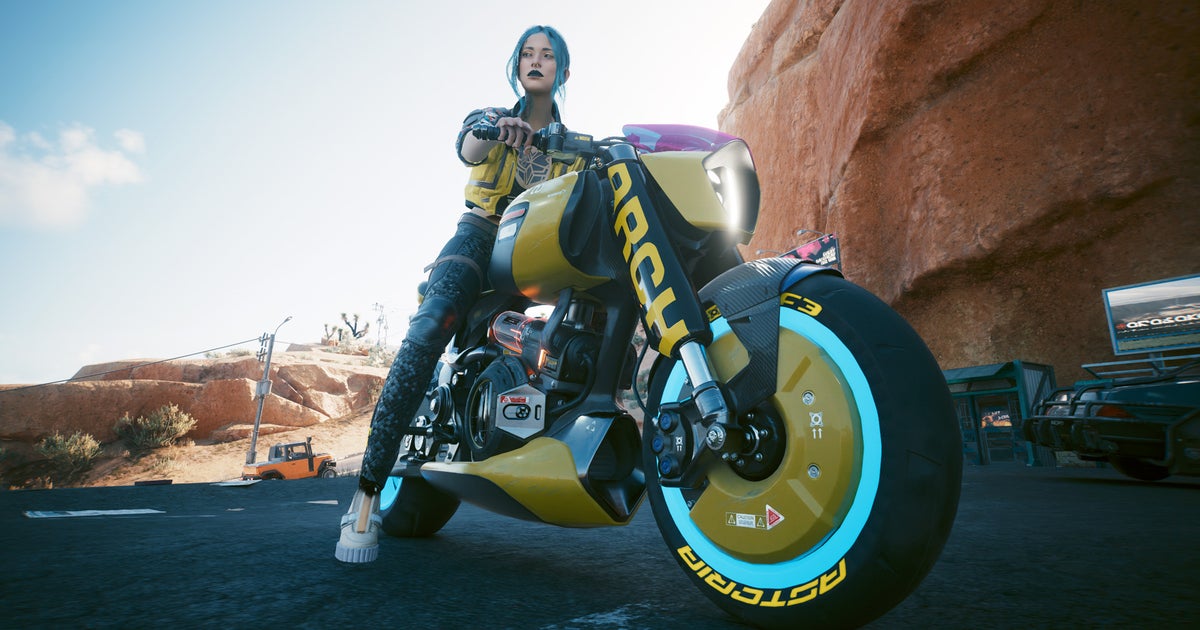 Cyberpunk 2077 osiąga kolejny gigantyczny próg sprzedażowy. CD Projekt Red chwali się długowiecznością gry