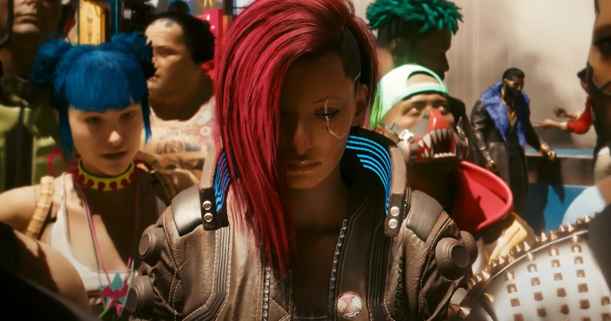 Są pierwsze sugestie co do terminu premiery Cyberpunk 2. CD Projekt wyłożył plan na następne lata