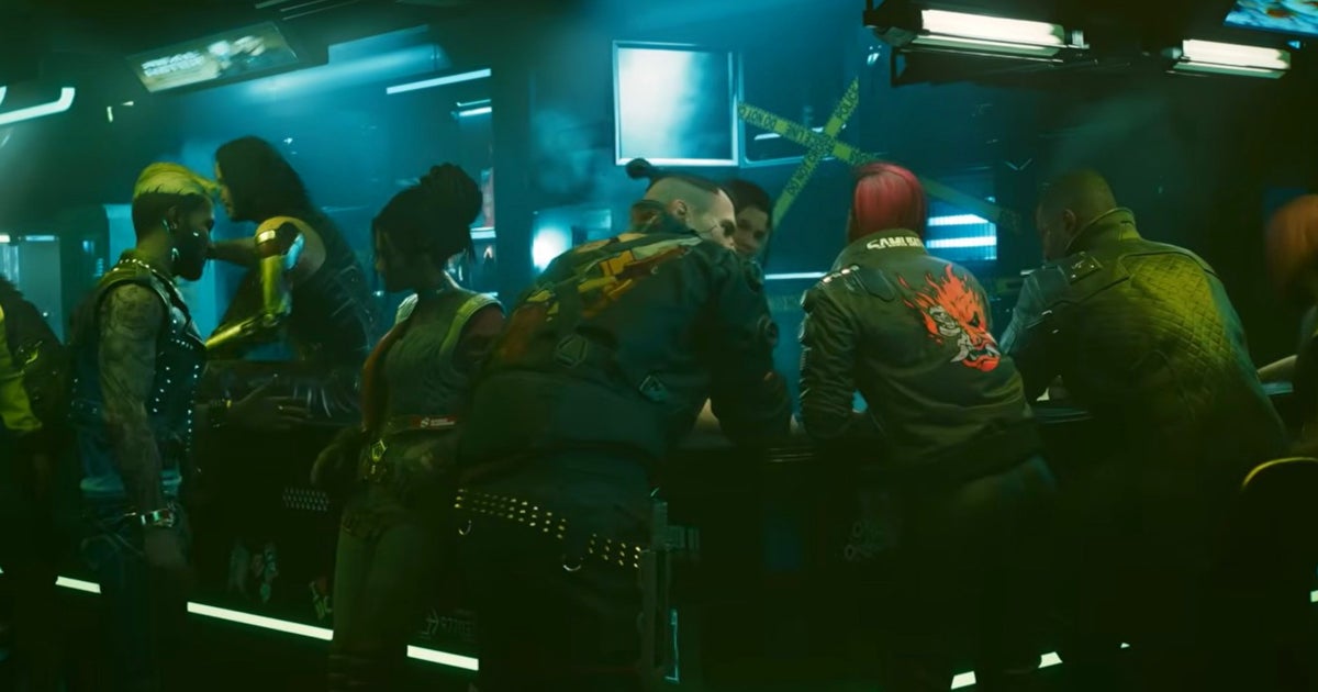 Cyberpunk 2077 dostał nowy, nostalgiczny zwiastun. CD Projekt świętuje 5. urodziny gry