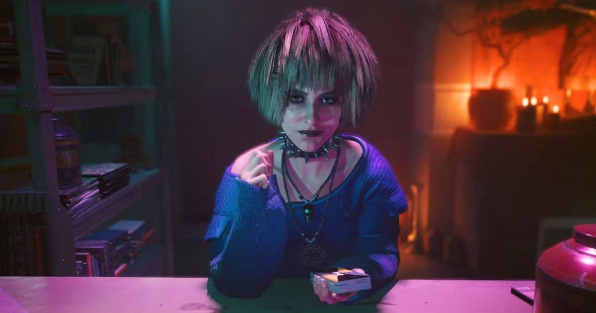 CD Projekt narobił graczom nadziei, przypominając o 5. urodzinach Cyberpunk 2077