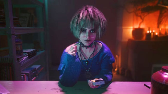 Nowa gra ze świata Cyberpunka 2077 ukaże się na początku przyszłego roku. CD Projekt RED odkrywa karty