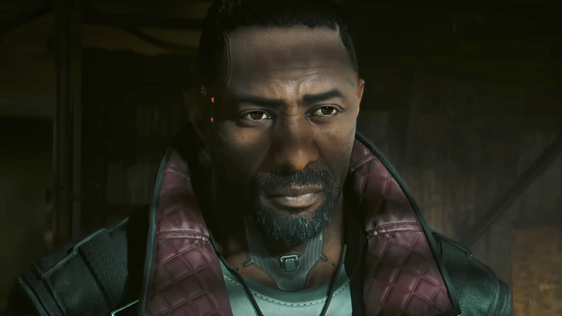 James Bond woke não resulta, diz Idris Elba