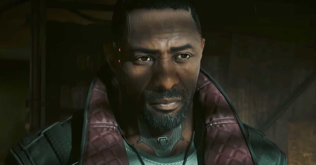 James Bond woke não resulta, diz Idris Elba