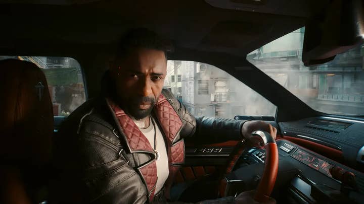 CD Projekt Red