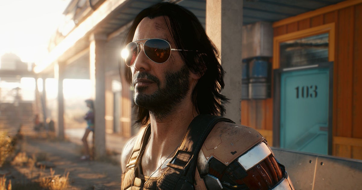 Cyberpunk 2077 patch 2.01 to fix save corruption, performance issues ...