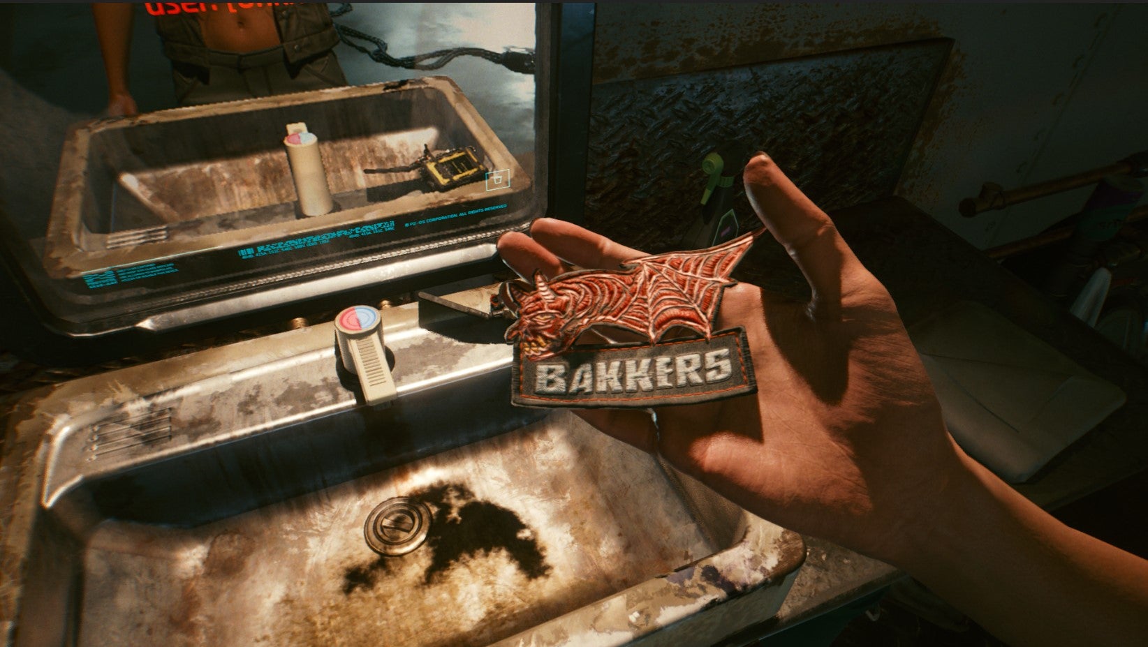 Cyberpunk 2077 Lifepaths | Should you pick Corpo, Nomad, or Streetkid?