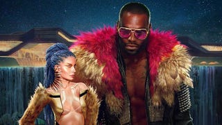 Cyberpunk 2077 mod "StreetStyle" makes clothing choices more meaningful