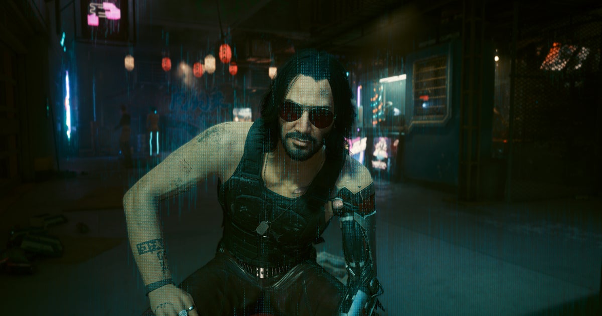 "We feel we’re reaching a new level": Cyberpunk 2077's multiplayer mod just completed its "most stable and successful test" yet