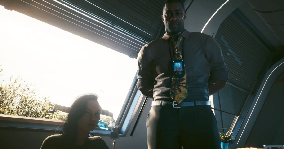 Cyberpunk 2077 gets a whole new ending thanks to a mod aimed at folks keen on riding off into the sunset with potential partner Judy Alvarez
